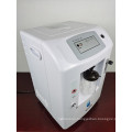 Hospital home use medical oxygen generator concentrator